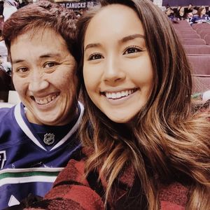 Meet your Posher, Becca